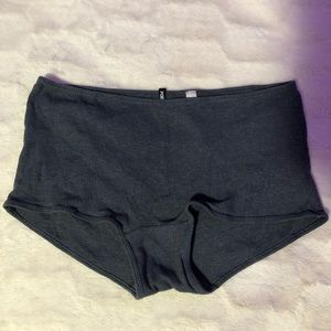 NWOT VS/PINK Underwear